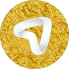 تلگرام طلایی اصلی ضد فیلتر